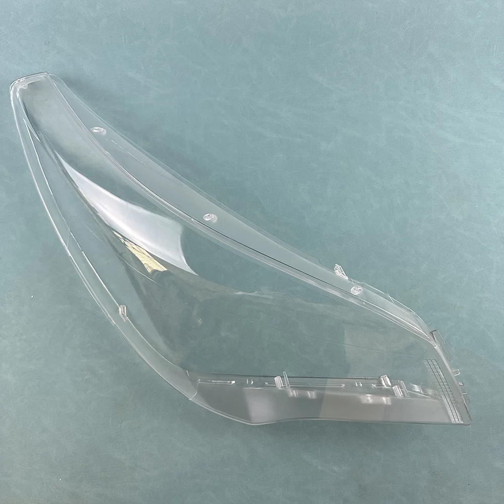 For Buick Enclave 2014 2015 2016 Headlamp Transparent Cover Headlight Shell Lampshade Case Plexiglass Replace Original Lens