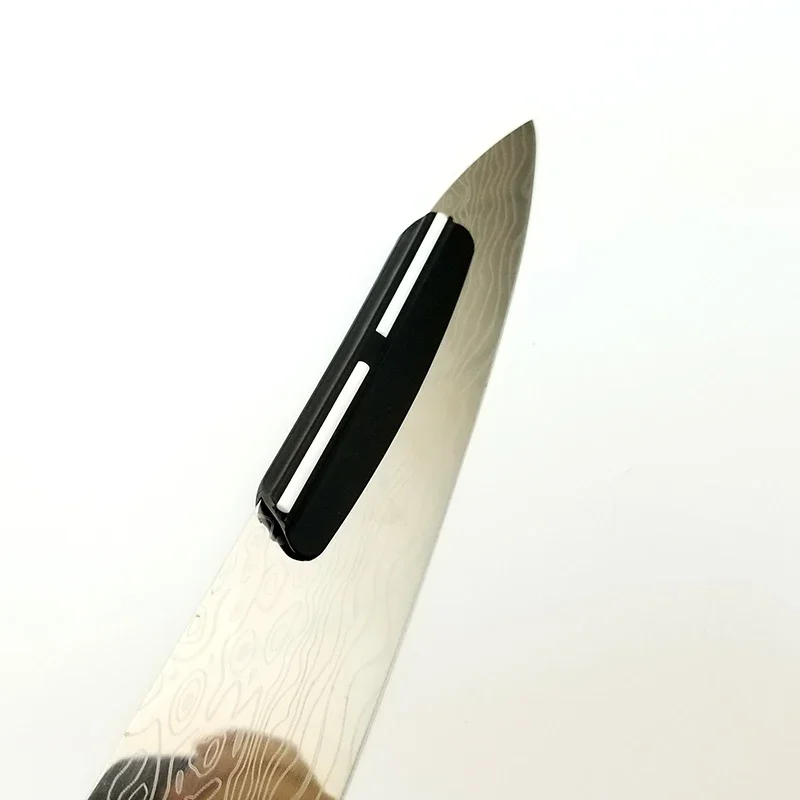 Knife Clip  Whetstone Holder  Grinding Stone Angle Fixer Pour Angle Ware Kitchen Gadgets Sharpener Knife Sharpening Tool