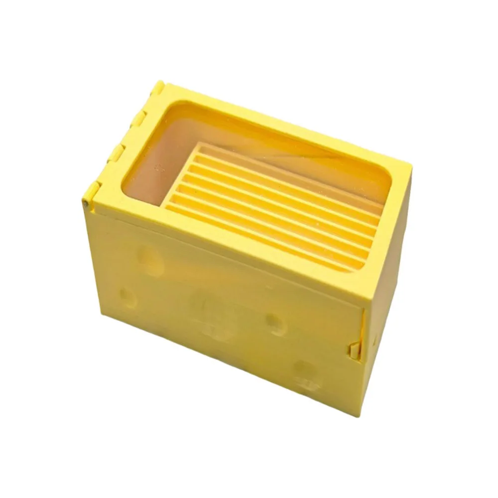 Cheese Perler Bean …