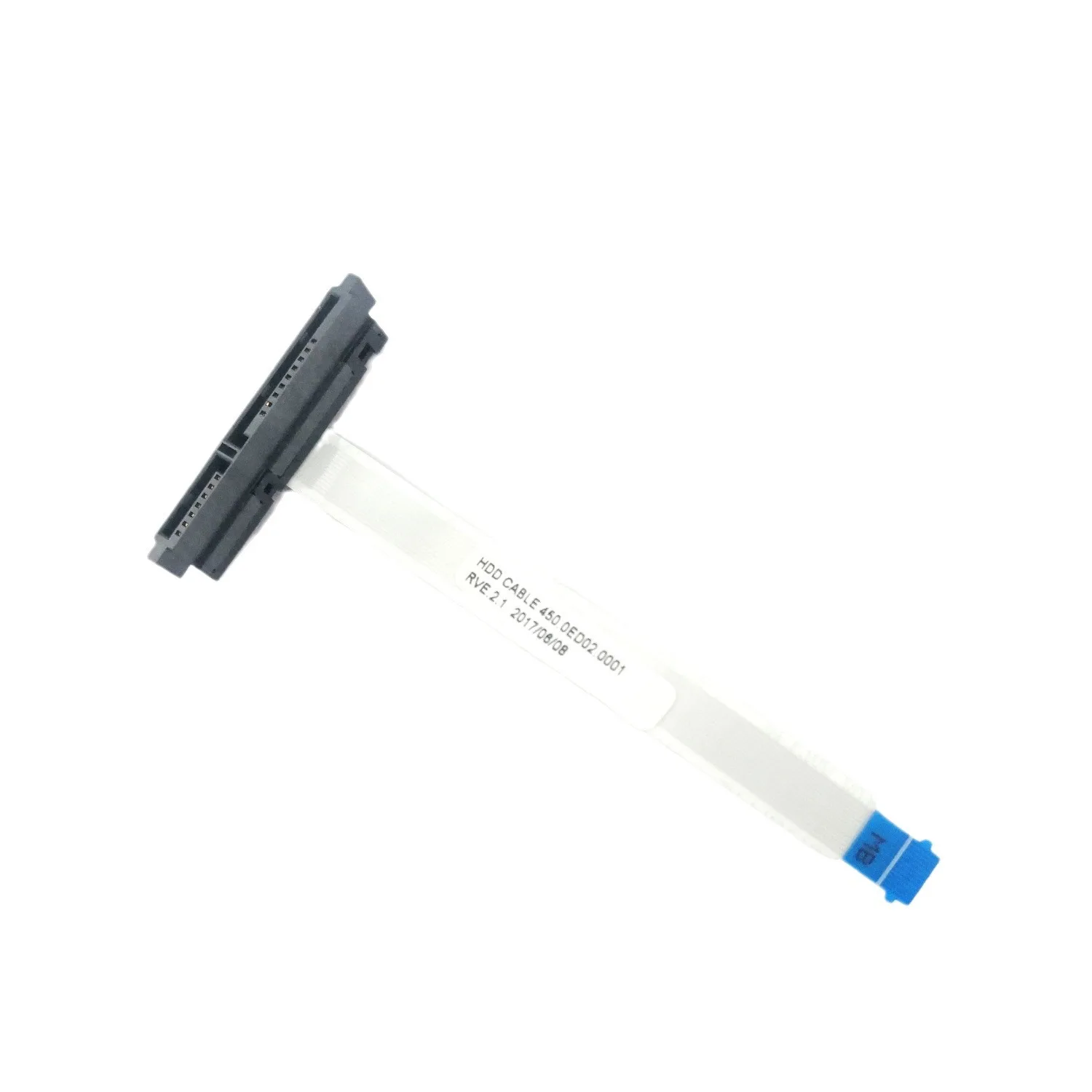 

Кабель SATA для жесткого диска HP Pavilion 14-DH0003TU 14-DH 450.0ED02.0001, внутренний кабель для замены HDD/SSD для ноутбука