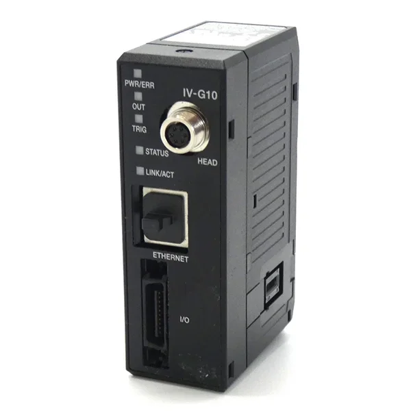 

Competitive Price Motion Sensor Module Vision Sensor Amplifier Main Unit Equipment IV-G10