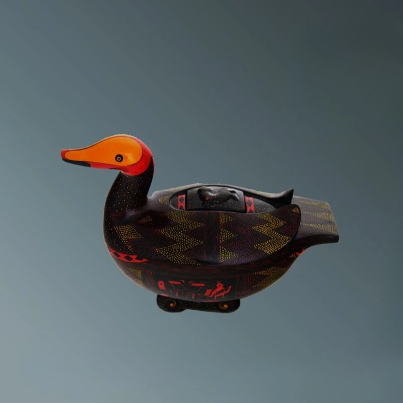 

Lacquerware handmade handicrafts painted lacquer