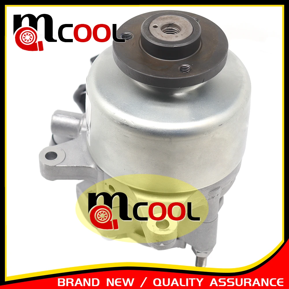 For Mercedes Benz S CLASS W220 CL600 S280 R230 S350 S430 S500 CL65 S600 ABC Power Steering Pump 0034665201 0024666001