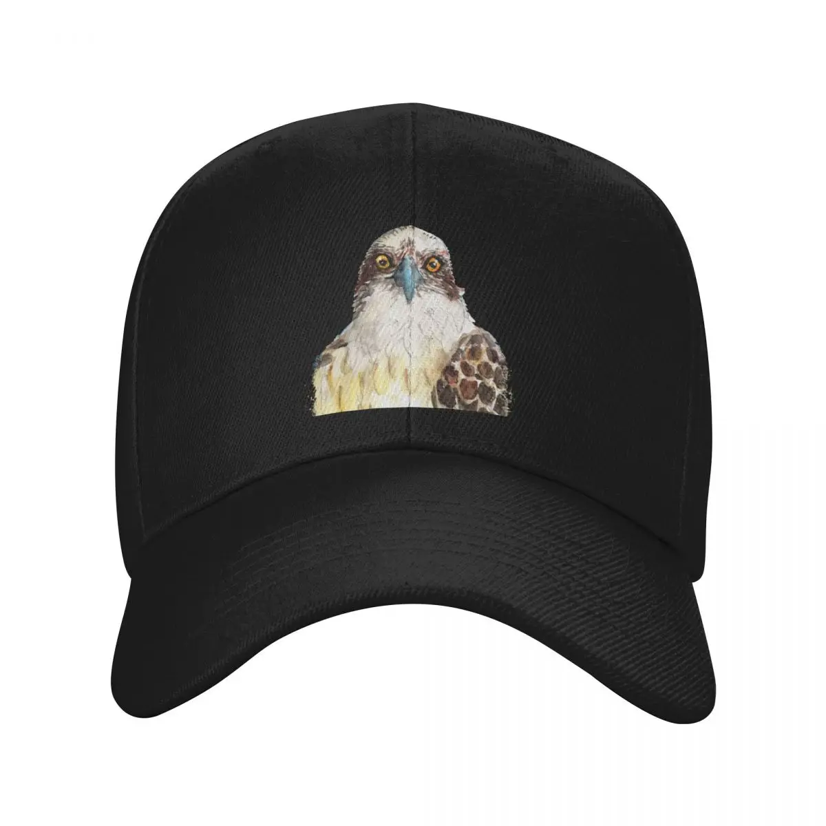 osprey is shocked Baseball Cap hard hat Trucker Hat foam party Hat Male Women's
