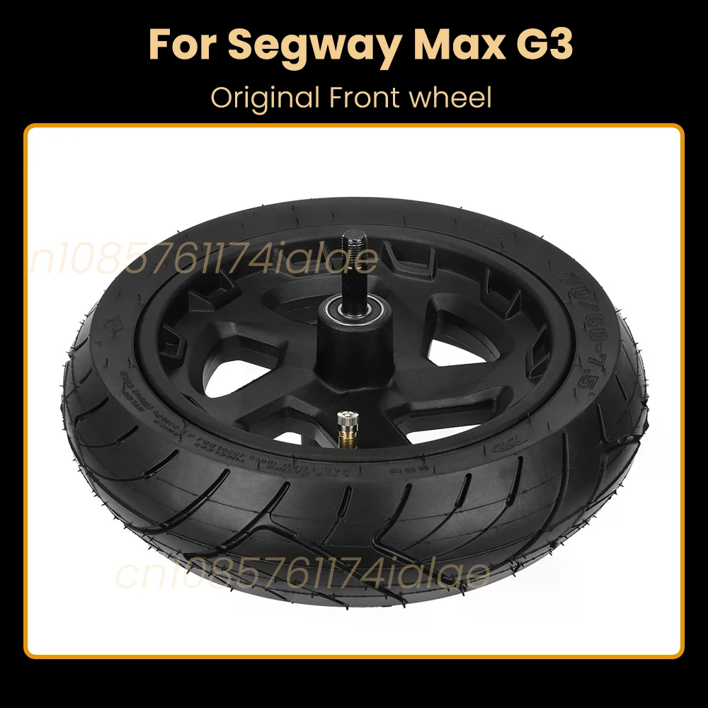 Original G3 Front W… - image