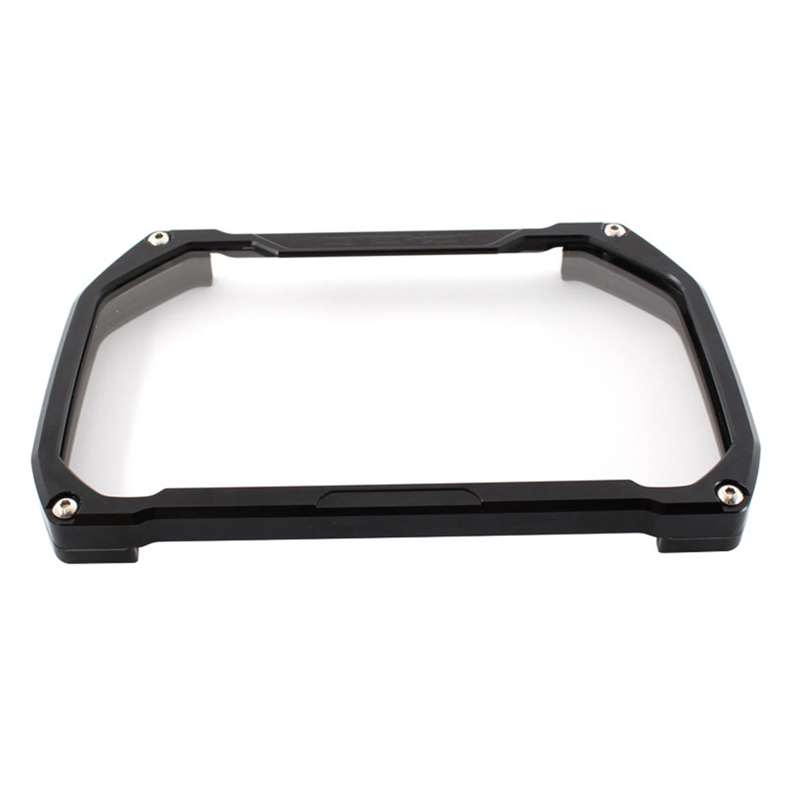Motorcycle Instrument Liquid Crystal Display Panel Frame Screen Protector Cover Trim Bezel For   S1000RR XR F900R XR C400X