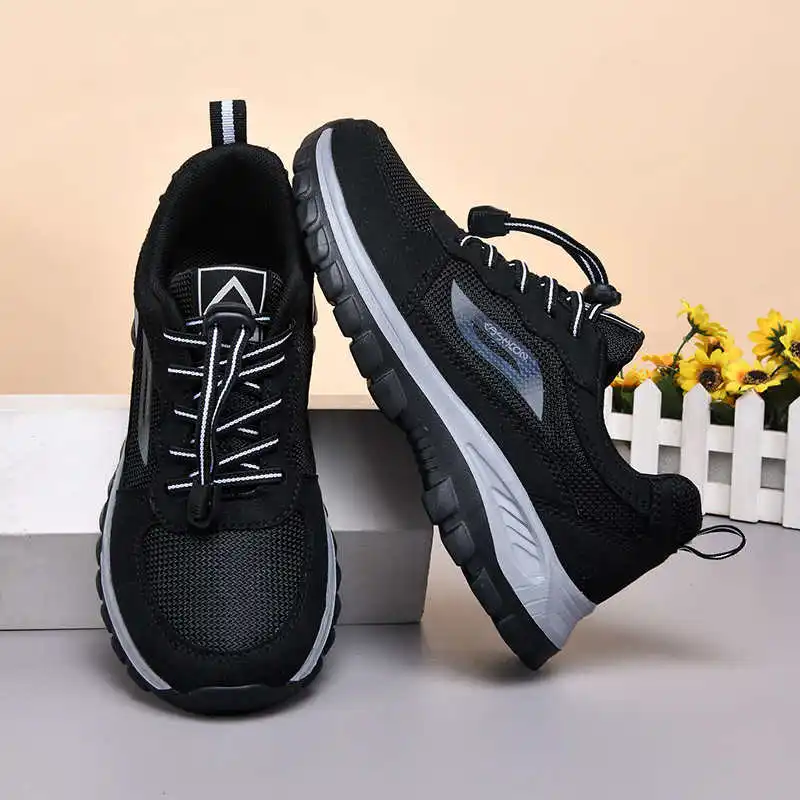 Быстросохнущая женская обувь Parkour 43, повседневные летние летние кроссовки, спортивные лоферы Kawaiis, коллекция для спорта и отдыха