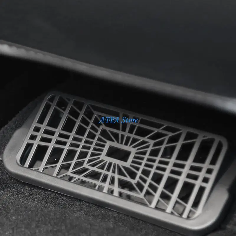 

U13C Under Floor Rear Air Conditioners Ducts Vent Cover for 2024