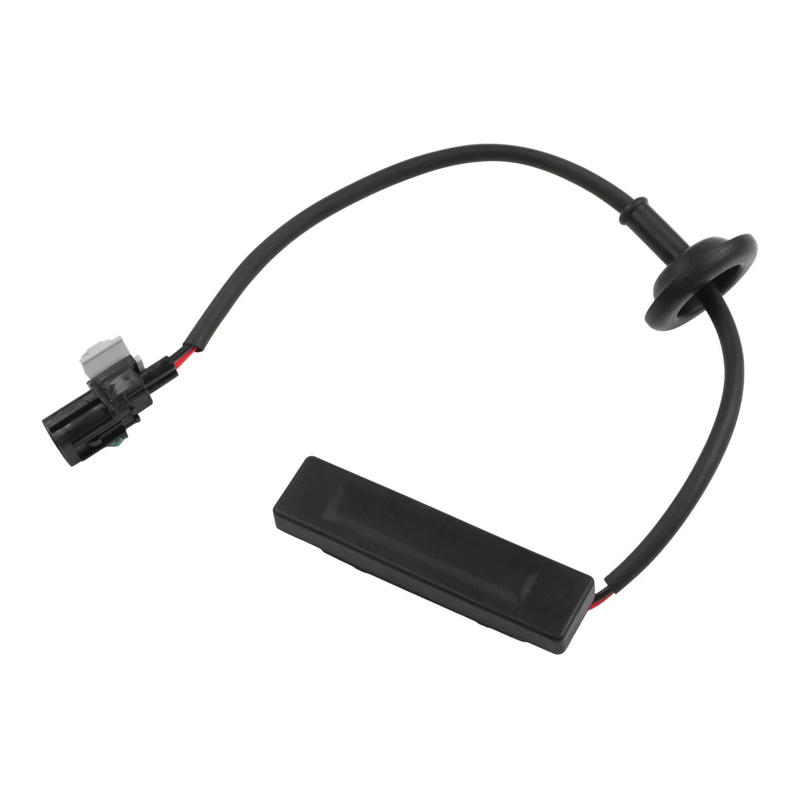 

Сменный переключатель, дверная ручка задней двери, пластиковый материал, размещение автомобиля, переключатель задней ручки задней двери, как показано на рисунке