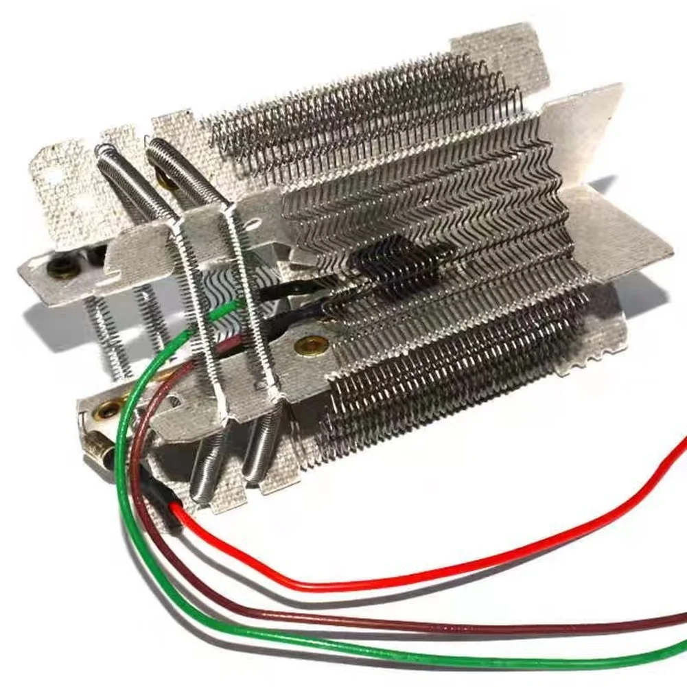 Heating Wire Assembly Replacement for FH6222 FH6223 FH6622 FH6623 Hair Dryers to Reinstate Standard Heat Generation
