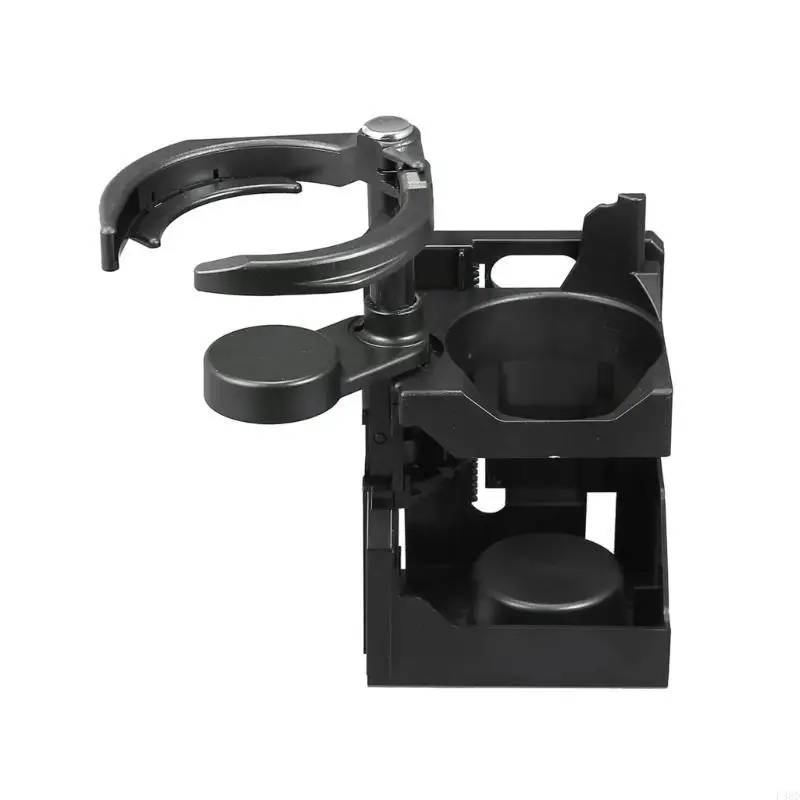 

For E300 E320 W210 2106800114 Center Console Water Bottle Cup Stand Drink Holder