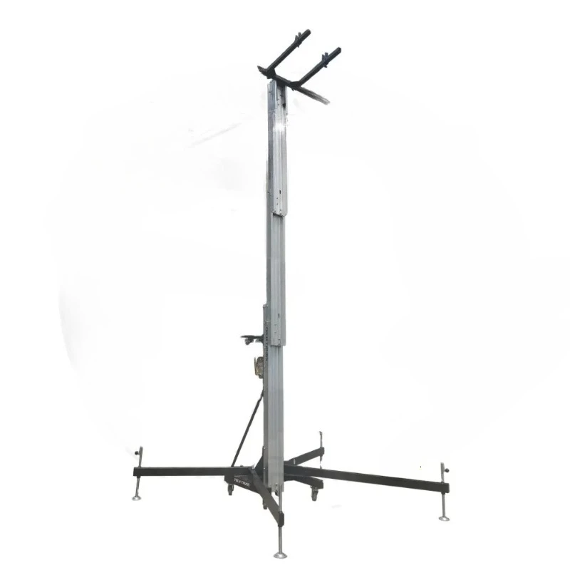 

Line Array Tower Audio Speaker Stand