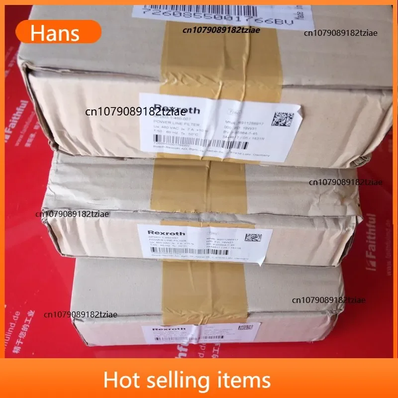 2026 Hot Item R911286917 New Filter NFD03.1-480-007