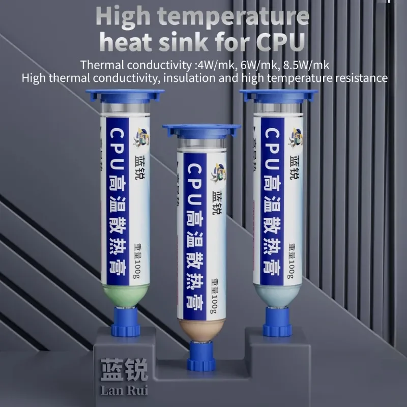 Lanrui Cpu Thermal …