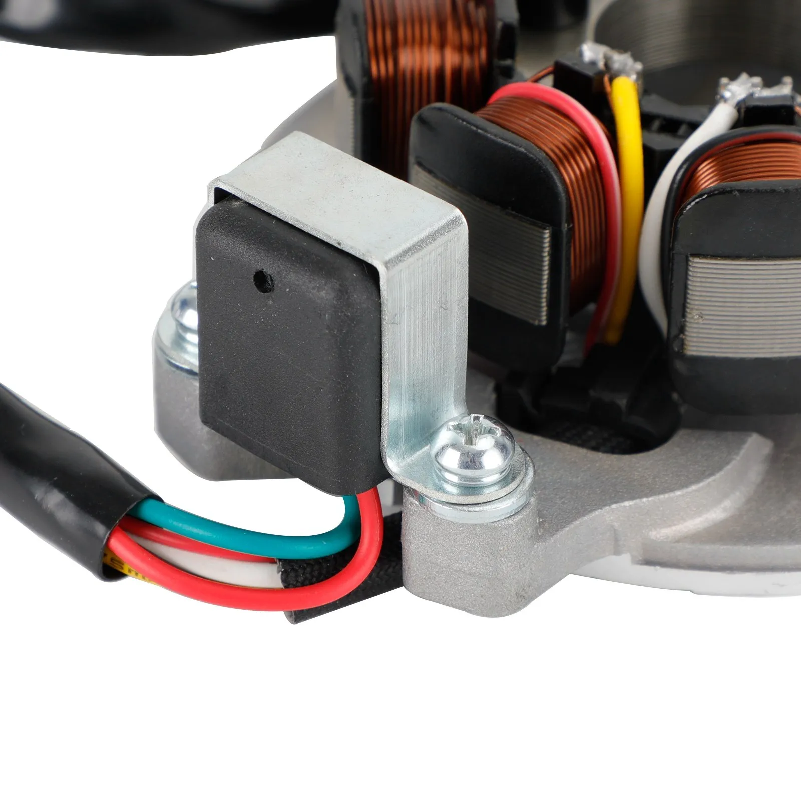 Artudatech الإشعال الجزء الثابت عاصي للغاز الغاز EC125 EC200 EC250 EC300 2005-2011 ME 250534005