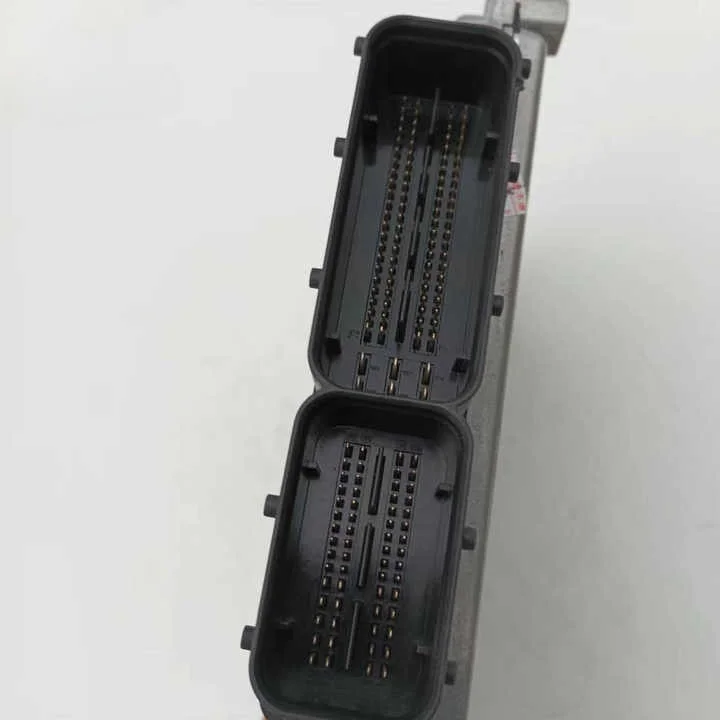 5348867 For Cummins Controller Diesel Engine Computer Version ECU ECM Electronic Control Module Truck Construction Machine ECU E