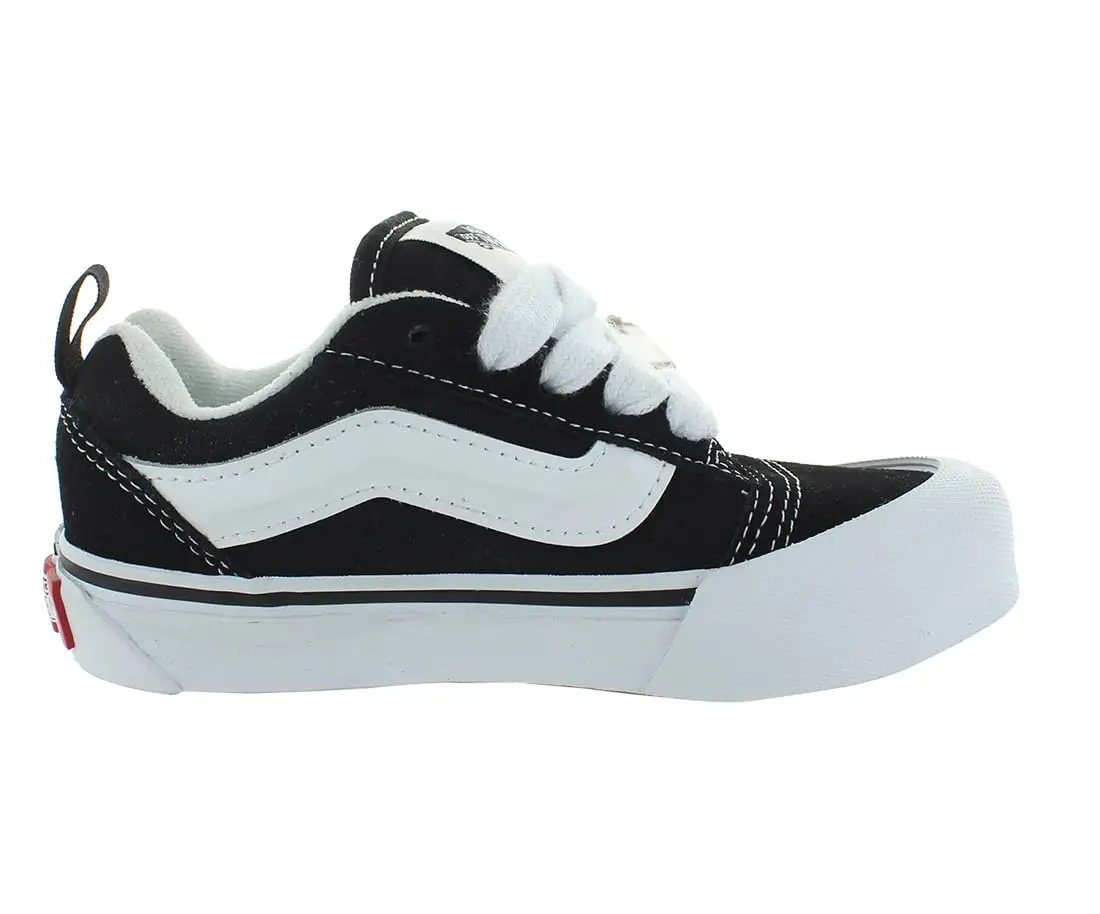 Vans Kids' Knu Skool '90s Retr - Vans Shoes Old Skool review and price