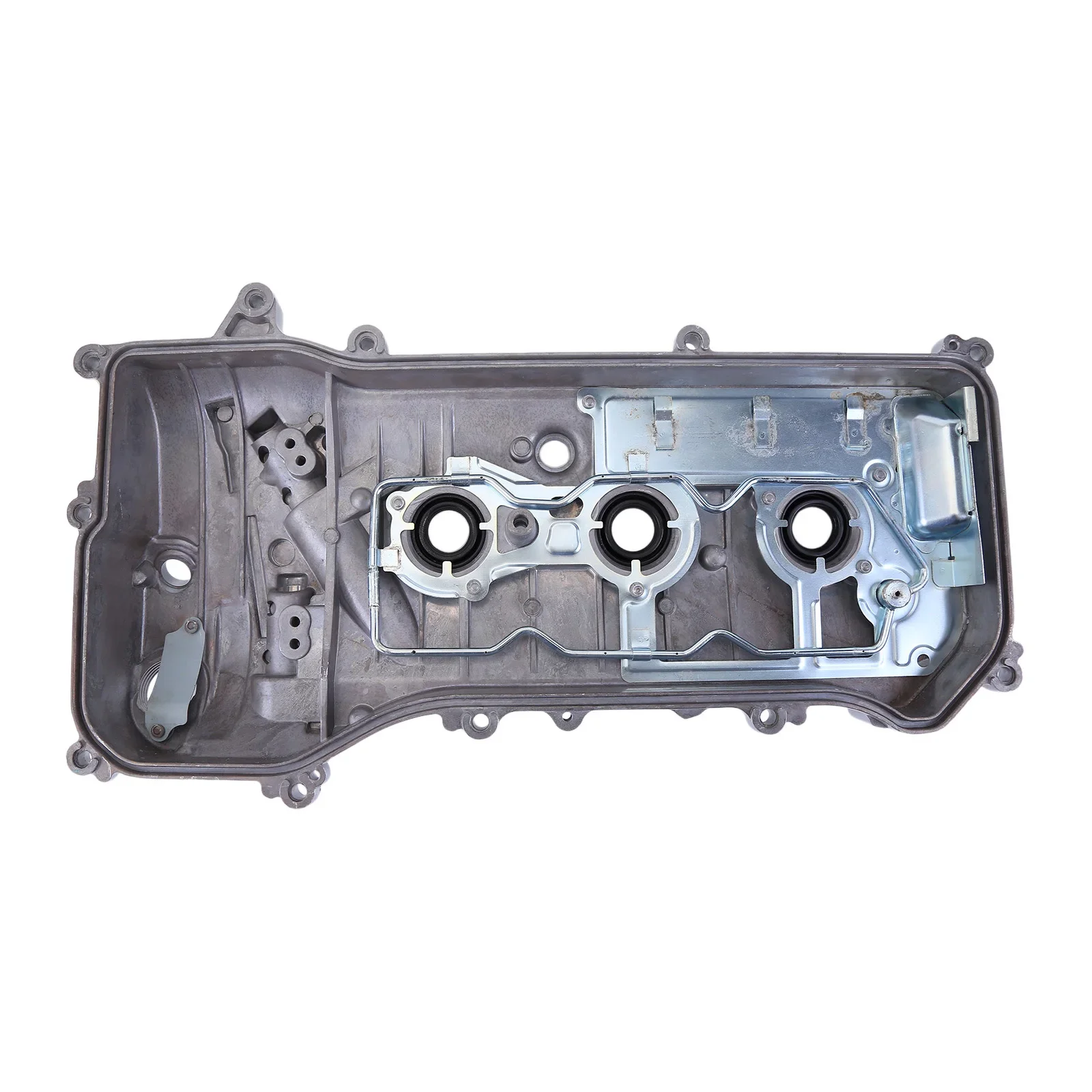 

Applicable for Toyota 2006-2012 RAV4, 2007-2017 CAMRY, 2008-2016 Highlander valve covers 11202-31030, 11202-0P020