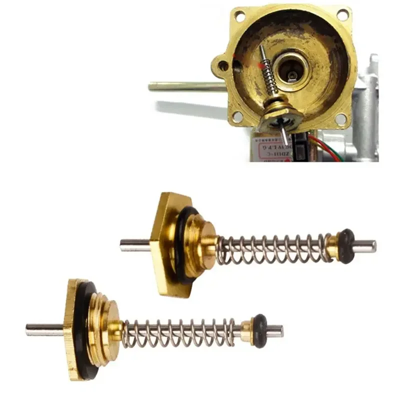 AA86 10 Pcs Gas Boiler Water Linkage Valve Thimble