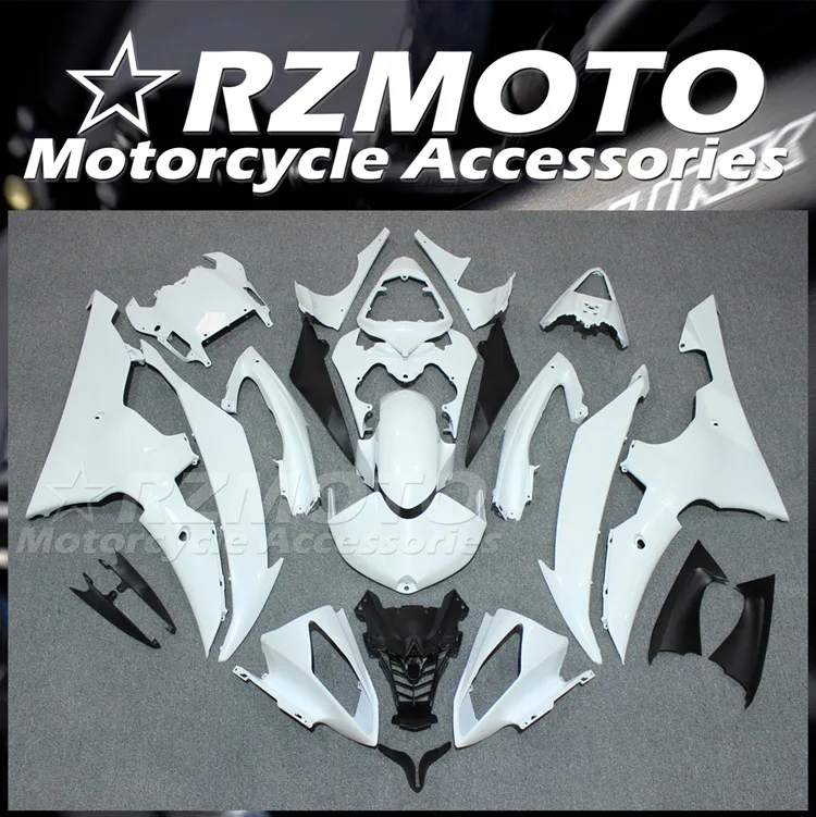 

Комплект обтекателей для мотоцикла, из АБС-пластика, для YAMAHA R6 2008 2009 2010 2011 2012 2013 2014 2015 2016