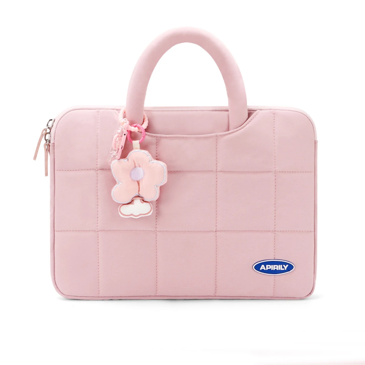 Laptoptasche 13,3 14 15 15,6 Zoll Aktentasche Hülle für MacBook Air Pro Xiaomi Huawei ASUS Notebook-Tasche Herren Damen Tragbare Handtasche – Detail 23