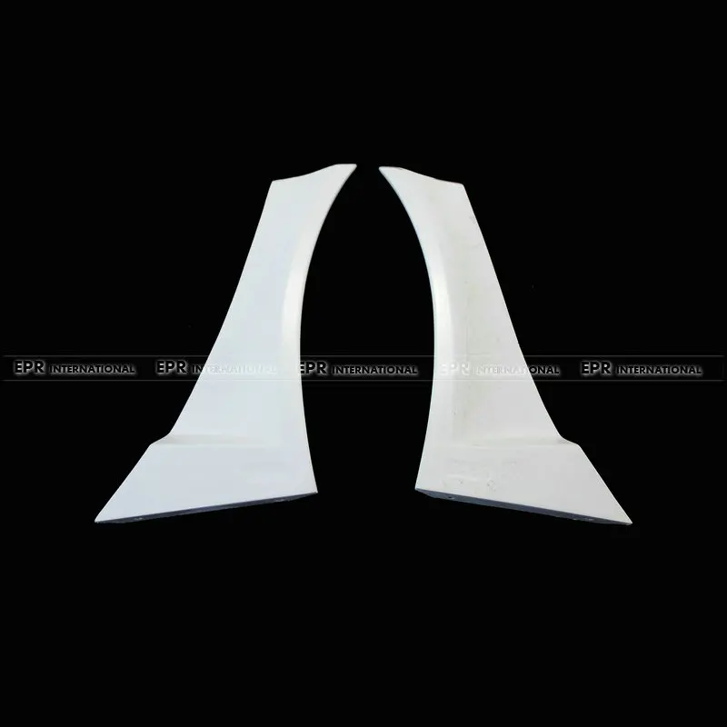 

Subaru GRB GVB VRS Wide Body Version Side Air Panel Style Side Step Bar (Promotion Price)