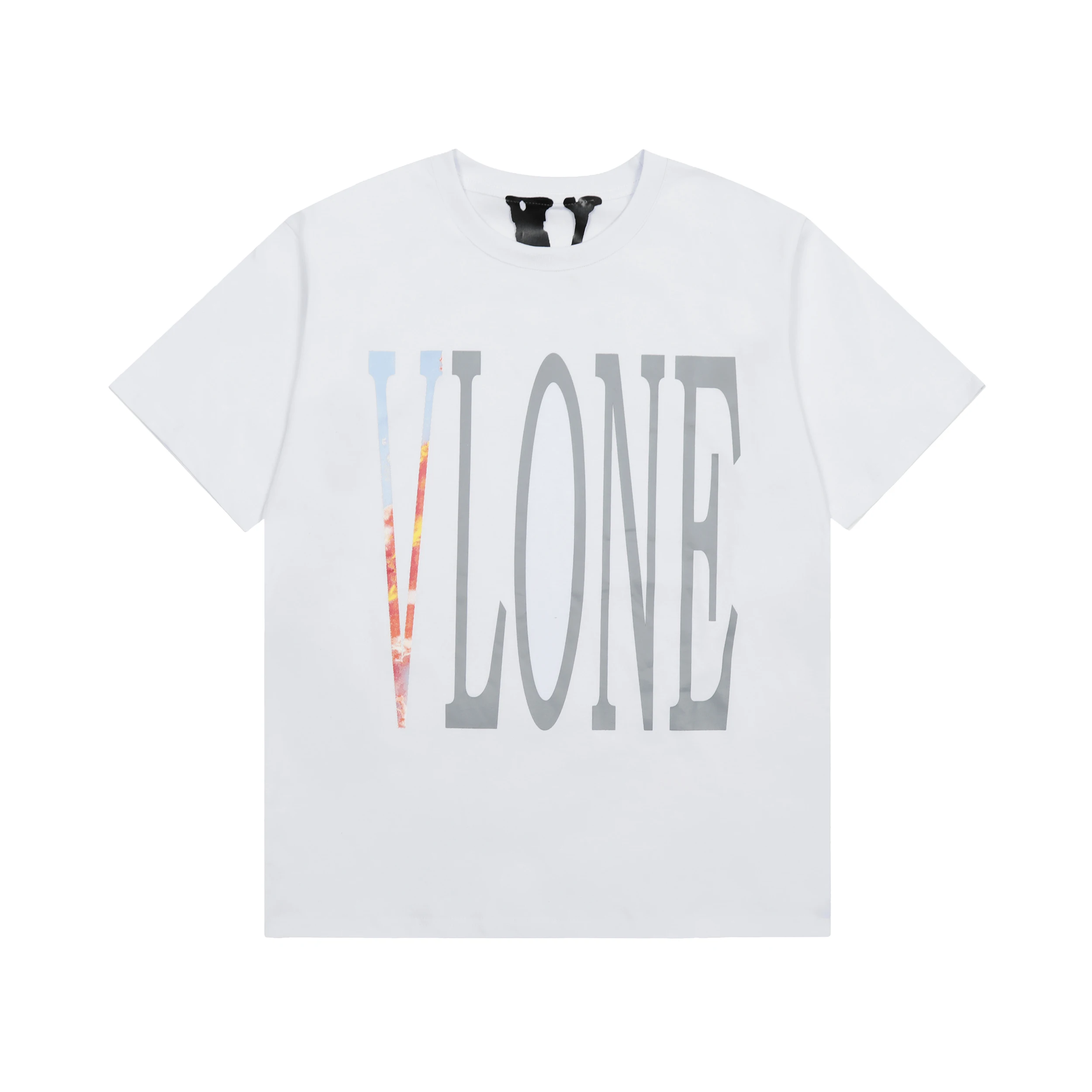 46 white