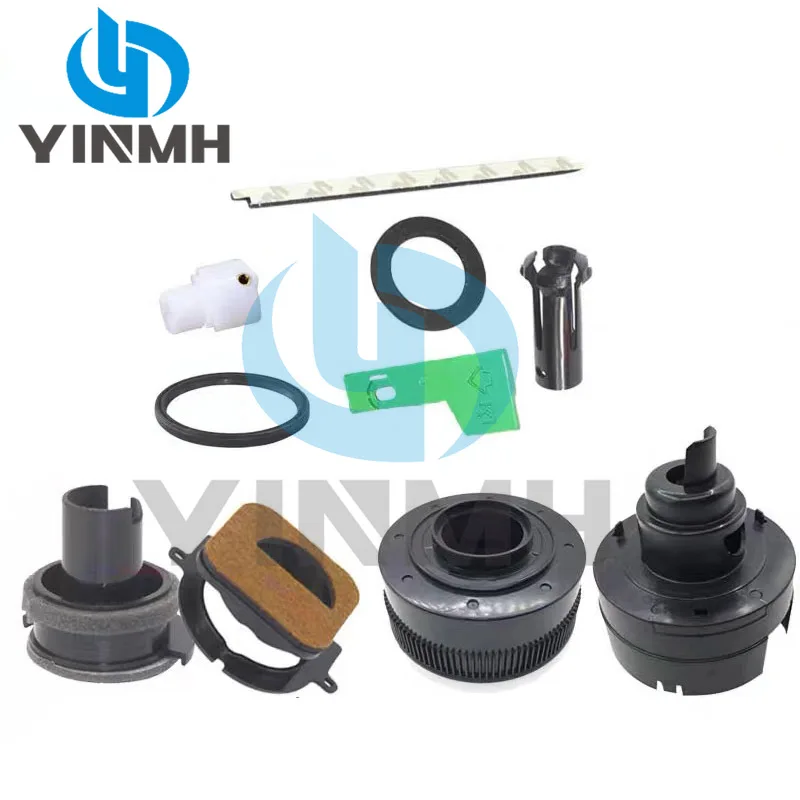 A229-3217 B247-3282 pode ser usado como fonte de toner para Ricoh Aficio MP2075 1075 5500 6500 7500 8000 6001 8000 9001 2060 7502 7001.