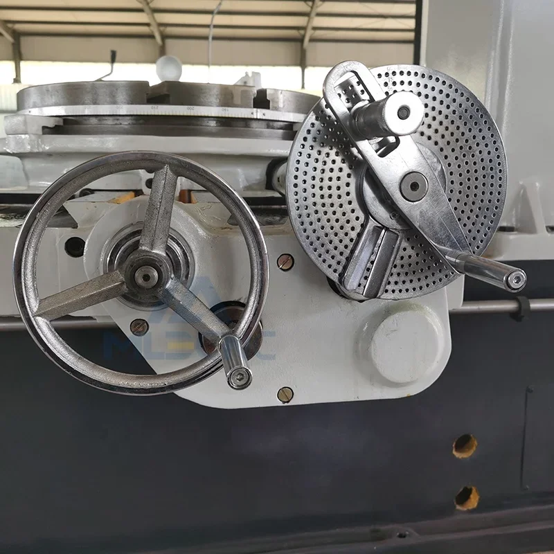 Vertical Price Of Hydraulic Keyway Slotting Machine B5050 B5040 Heavy Duty Vertical Shaping Machine For Metal