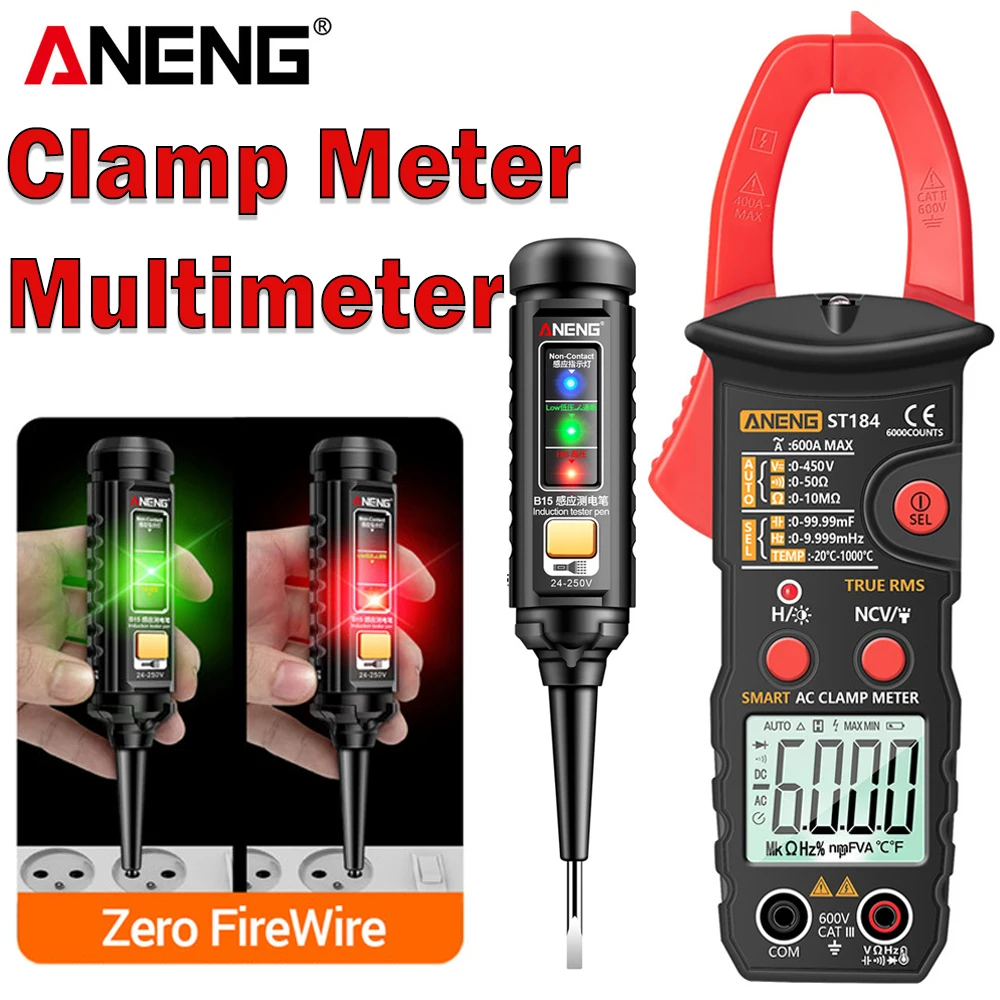 #76 Best Digital Multimeters to Buy In 2026