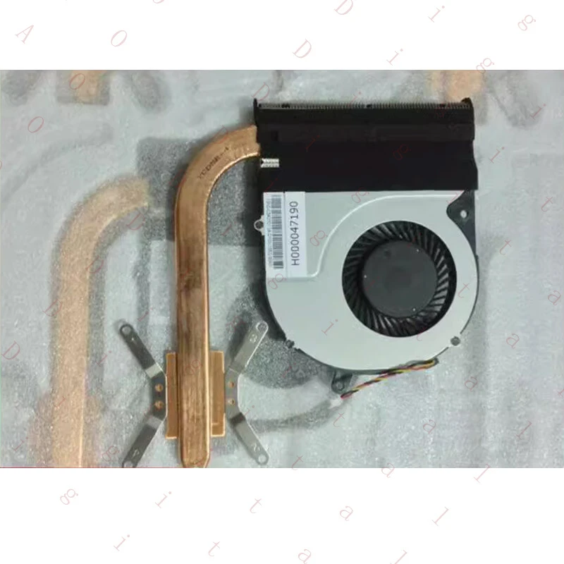 LL FOR Toshiba s50 H000047220 H00047190 KSB0805HB CL1X CL2C Fan