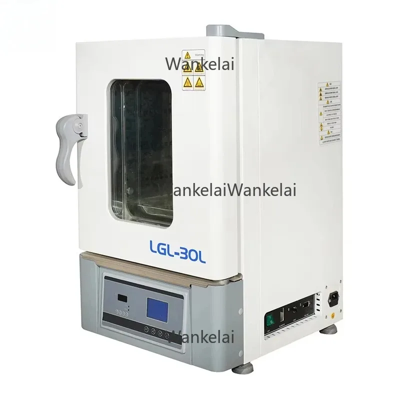 

30-литровая мини-сушильная печь для лабораторий: горячая распродажа, выгодная цена