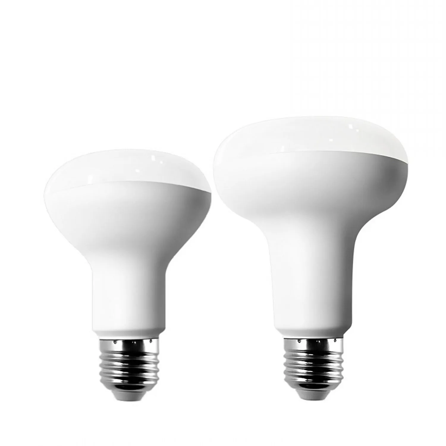 High Brightness R39 R50 R63 R80 LED Reflector Bulb E14 E27 220V 6W 9W 12W 15W Energy Saving Spotlight Illas Lampada Ampoule