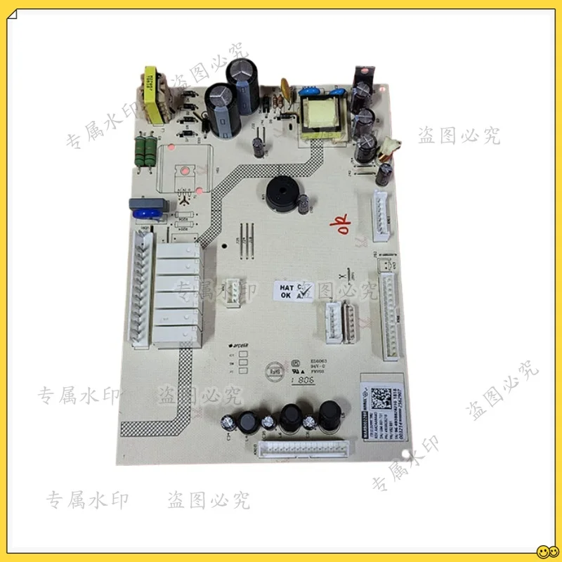 1PCS 201802080477 5545572901 Refrigerator Frequency Conversion Board Compressor Drive Board Refrigerator Inverter Board Part