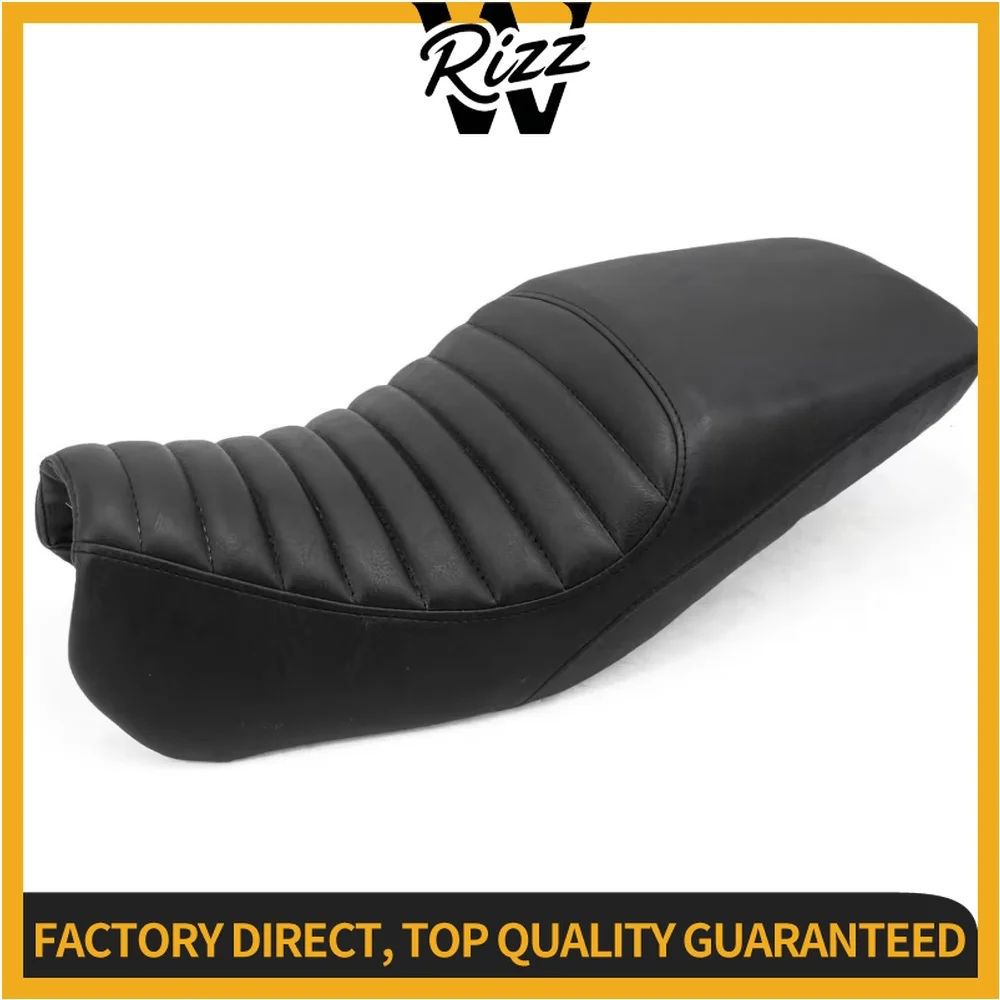 【Factory Direct】FOR KEENAY V-CRUISE 125 V 302 C Modified Foldable Telescopic Rear Backrest With Seat Cushion Mod Kit