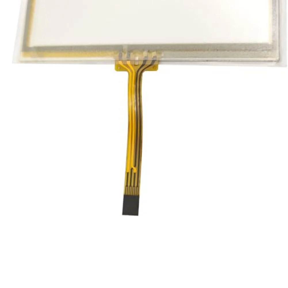 

6 1-дюймовый стеклянный сенсорный экран с дигитайзером для Toyota Tacoma для Highlander 1419, модель OE, совместимый LA061WV1 TD01 86140 04120