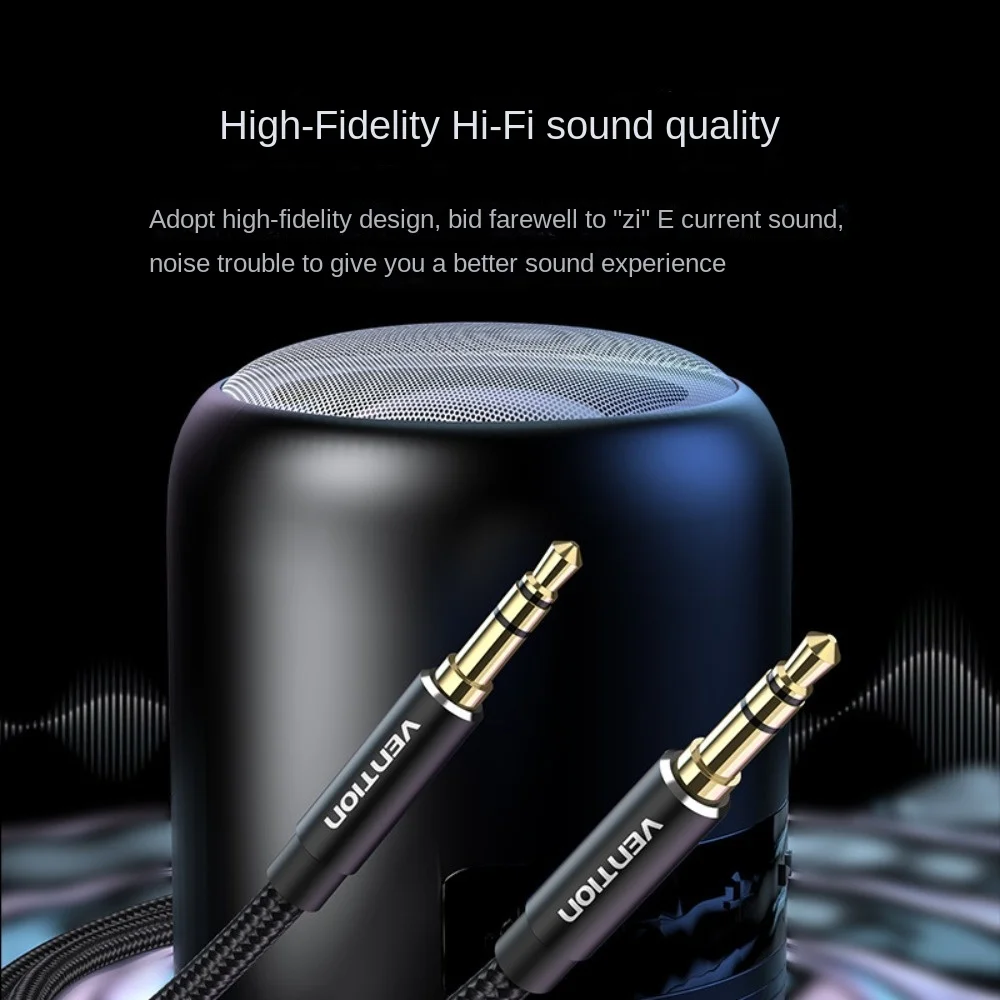 Male To Male 3.5Mm …