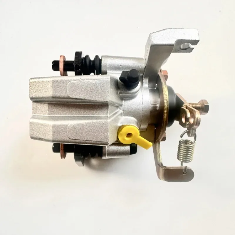 Rear Brake Caliper Assembly For HiSun HS250UTV UTV 250 SECTOR STRIKE Massimo Bennche 44700-120-0000