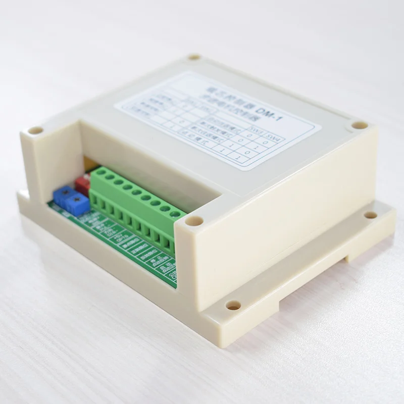 

Industrial Single & Multi-Axis Control PLC Pulse Controller with Stepper Motor Linear Guide Actuator Actuator for Industrial Use