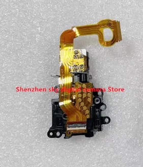 

Repair Part For Canon EOS 6D2 6DII 6D Mark II Screw Rod (Body Reflector Motor Unit) To Solve Camera ERR20