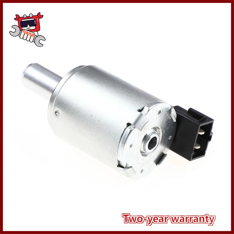 Original 257416 7701208174 DPO/AL4 Automatic Gearbox Solenoid Valve 257410 9653760480 For Peugeot Renault Citroen AL4 1607991280