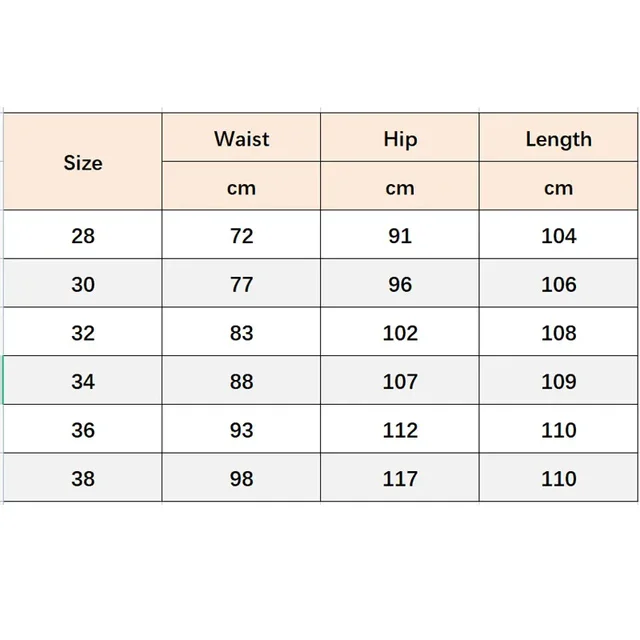 2025 Hole Denim Pants Men's Tide Brand Ruined Hole Jeans Solid Slim All-match High Street Hip Hop Trousers Red White Large Size 6