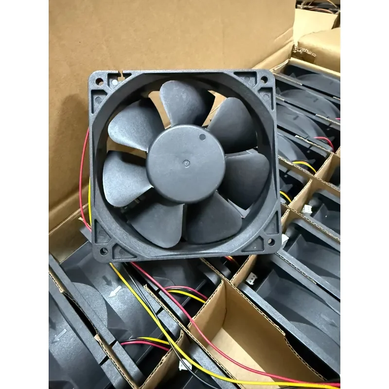for SANYO Original SanAce120WF 9WF1224H105