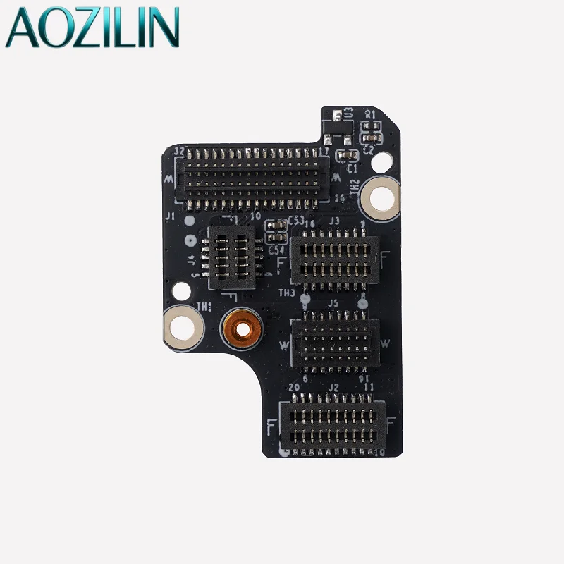 AOZILIN Extruder Interface PCB Board Toolhead Connect Module Replacement Parts Compatible With P1 Series 3D Printer