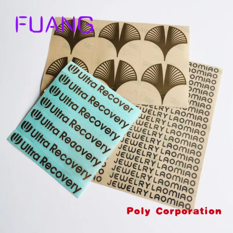 Hoge Kwaliteit Custom Metalen Nikkel Sticker 3d Transfer Sticker Goud Zilveren Logo Stickers