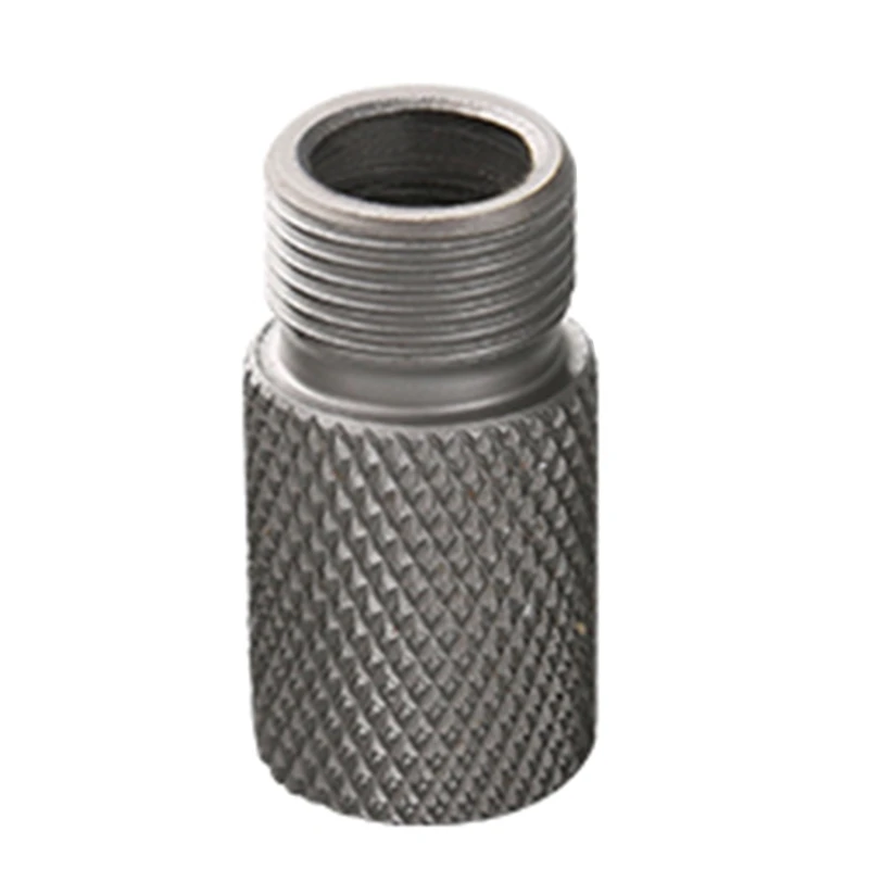 สแตนเลสทนทาน M14 4-10 มม.M18 10/15mm Dowel เจาะแขนไม้ Dropship