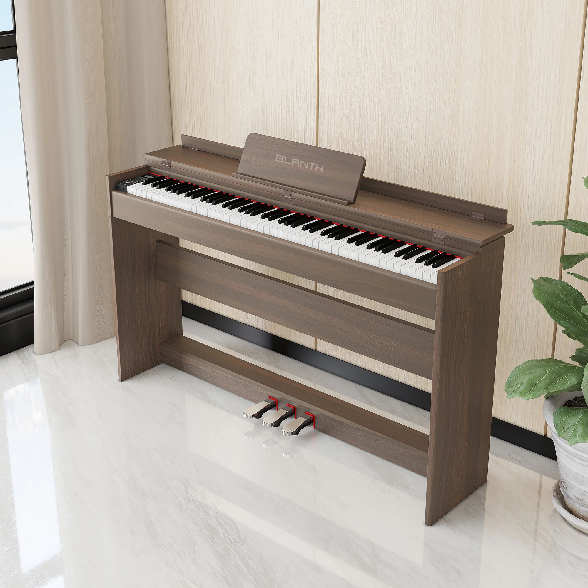 

Digital Piano 88 Keys Piano Electronic Piano For Sale Keyboard Instruments Musical