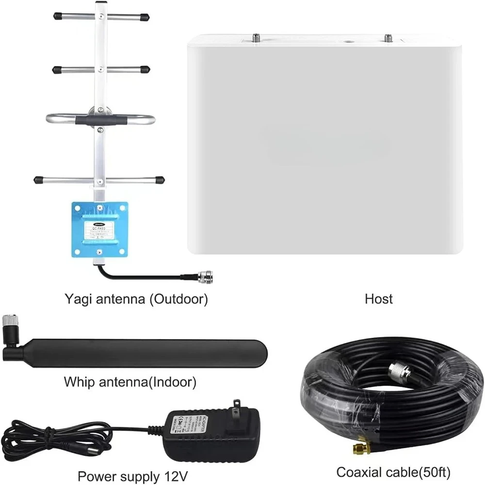 4G 5G N77 N78 Repea…