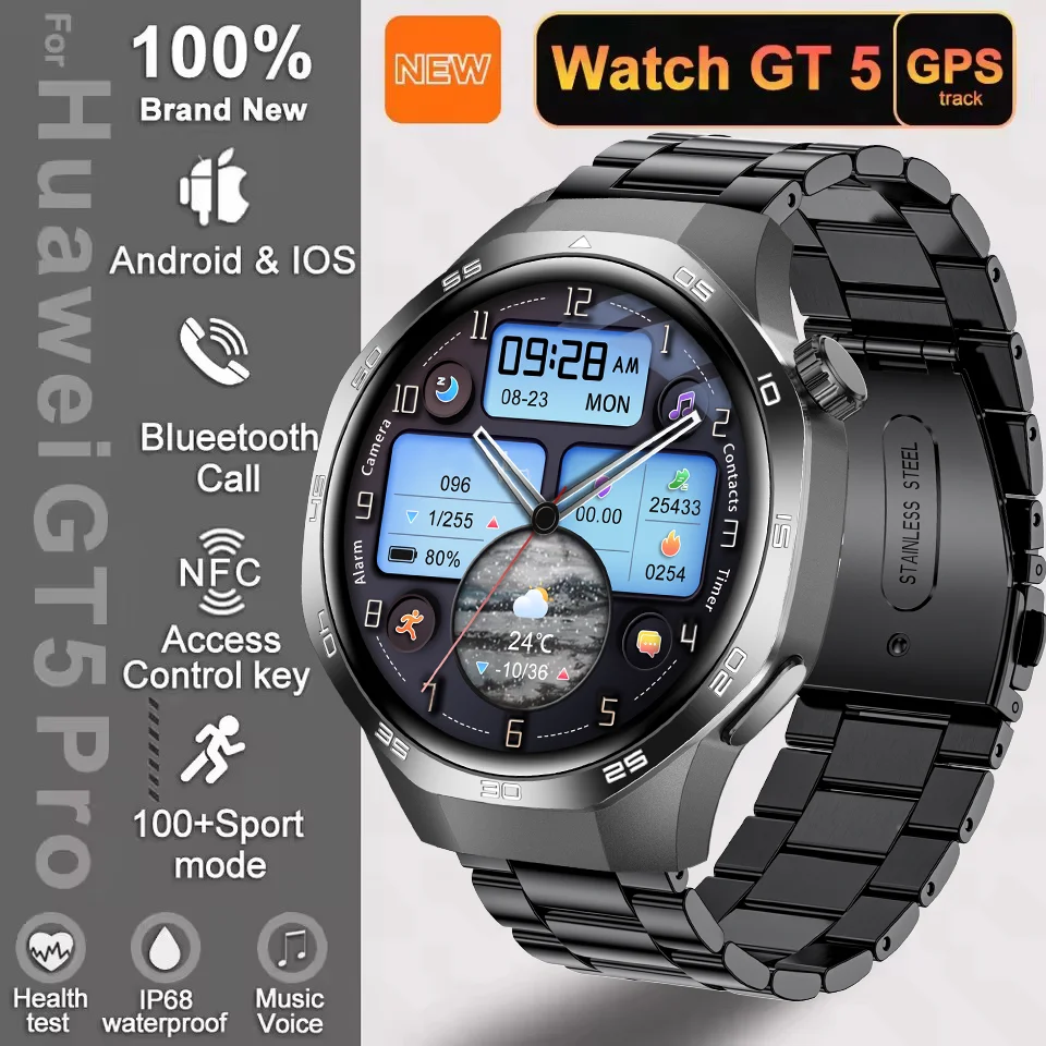 2025 New Upgrade Sm… - image