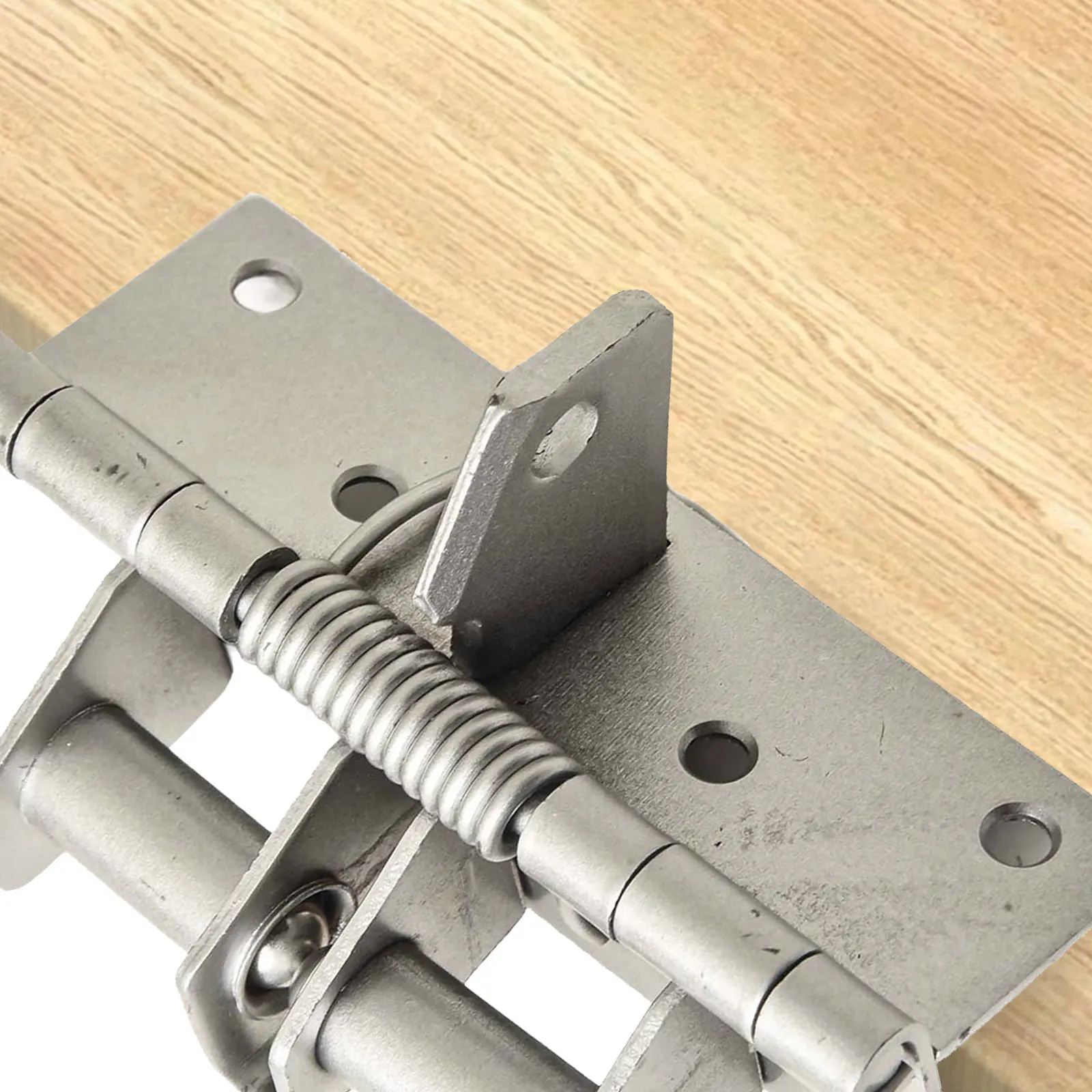 

Дверные петли доводчика Самозакрывающийся ограничитель скорости Универсальный регулируемый автоматический буфер Гидравлический долговечный бесшумный шумоподавление